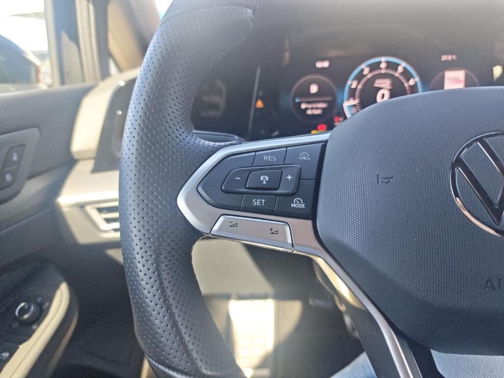Volkswagen Golf 1.5 eTSI R-Line ACC LED SHZ R-Kam virtCockP, миниатюра 20