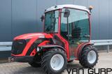 Carraro Antonio TTR 4800 Minitractor | 2023 | 90h - Carraro Frontlader