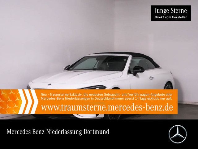 Mercedes-Benz CLE 200 Cab. AMG Prem+/NIGHT/DIGI/20"/DIGI/MBUX/