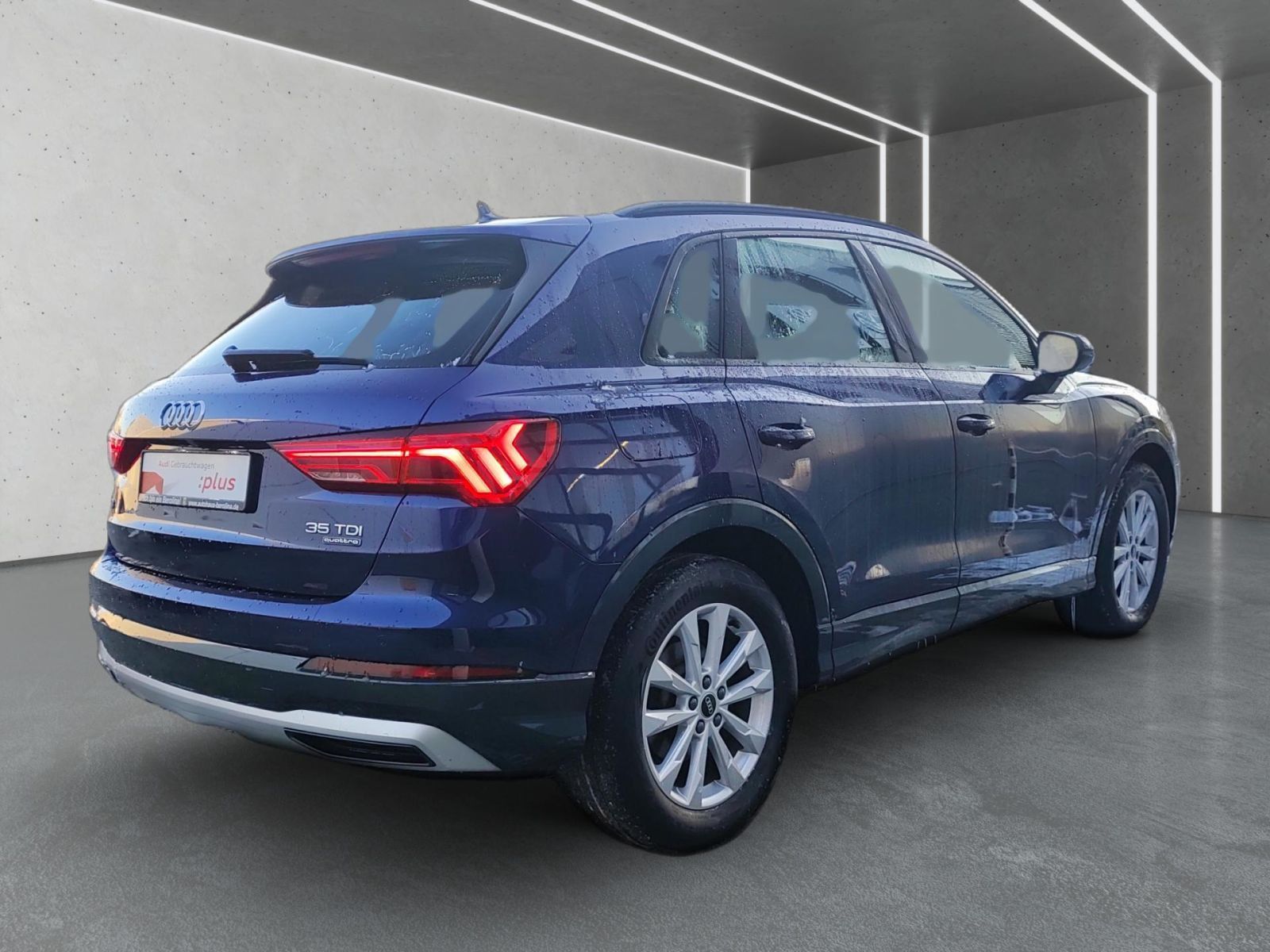 Audi Q3 - Bild 5