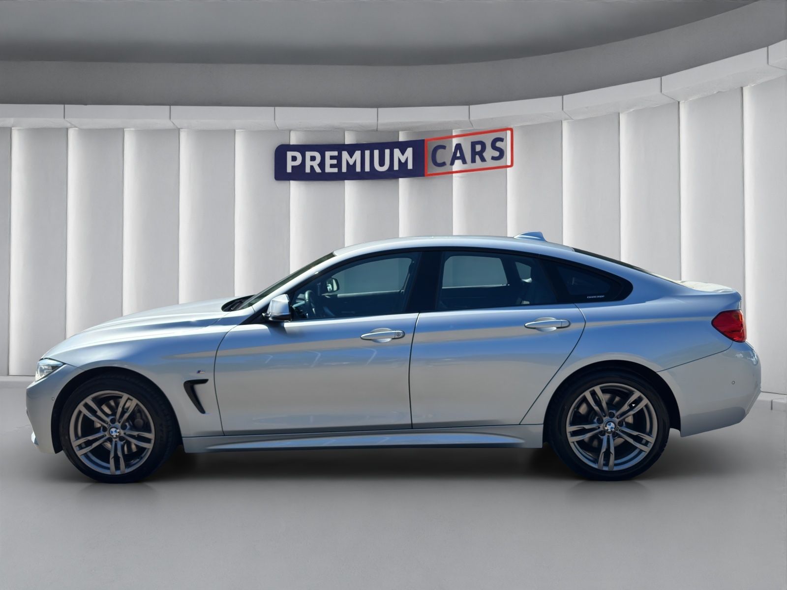 435d xDrive M-Sport Gran Coupe*Garantie*Finanz*