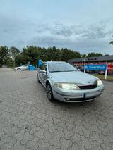Renault Laguna 1.8 Benziner mit Gasanlage ... - gebrauchte Renault Laguna aus dem Jahr 2001