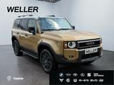 Toyota Land Cruiser 2.8 D-4D First Edition *HUD*360*JBL - gebrauchte Toyota Land Cruiser aus dem Jahr 2024