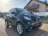 Smart ForTwo Coupe Passion,Panorama,Sitzheiz.,TüV08/26 - gebrauchte Smart Sportwagen