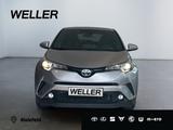 Toyota C-HR Hybrid Team D*SHZ*KLIMA*KAMERA*Allwetter* - gebrauchte Toyota C-HR aus dem Jahr 2018