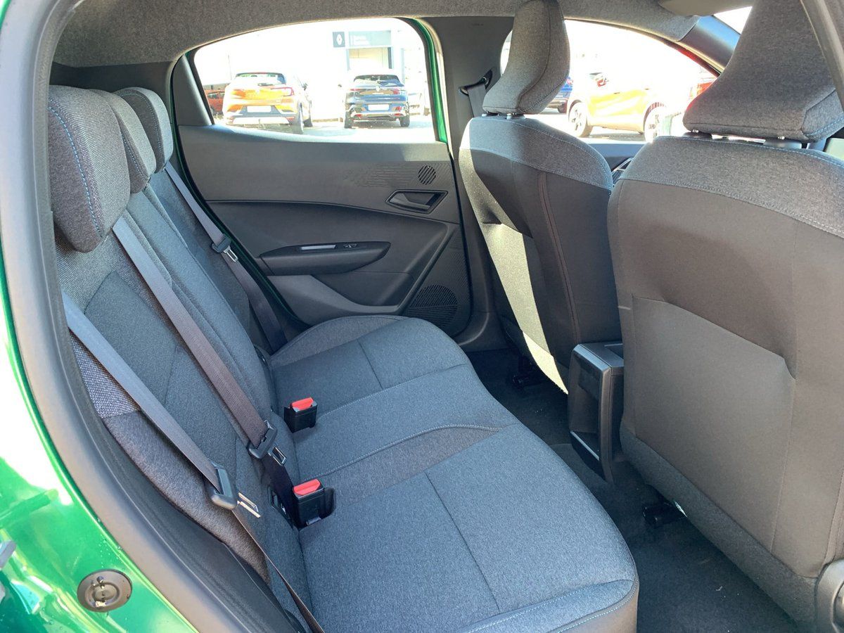 Renault Clio - Bild 26