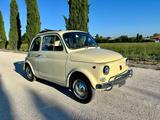 Fiat 500 110 F BERLINA mod. L - RESTAURO COMPLET - Fiat 500 aus 1969