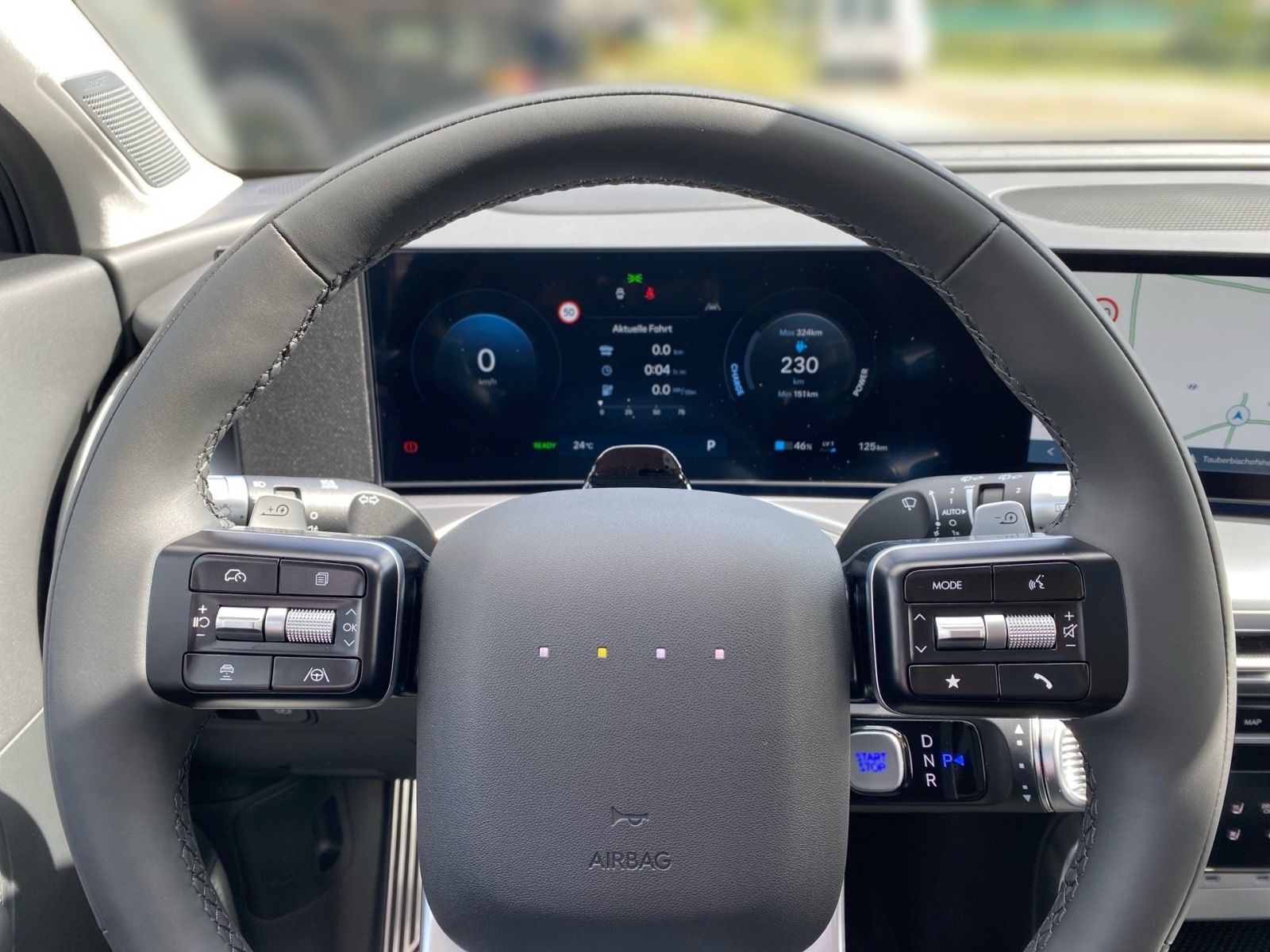 Hyundai IONIQ 9 – Bild 6