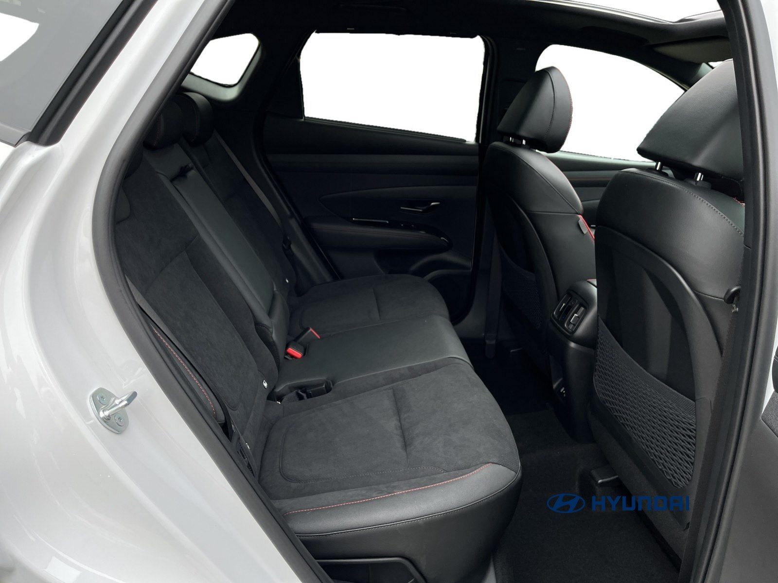 Hyundai Tucson – Bild 18
