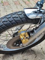 Honda CB750 four K7 - HONDA 750 FOUR CB