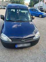 Opel combo - gebrauchte Opel Combo aus dem Jahr 2009