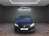 Volkswagen Golf Cabriolet Basis - gebrauchte Cabrios in Trier