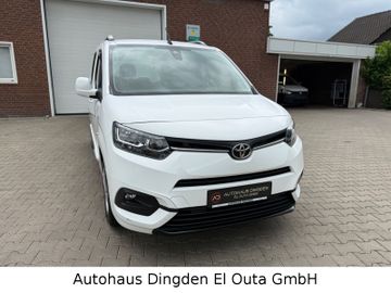 Toyota Proace (Verso) - 5