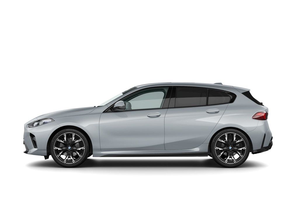 BMW 120 i M-Sport HeadUp elektr. Sitze Park-Ass foto 2
