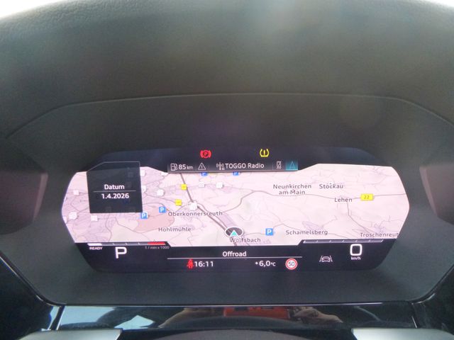 Fahrzeugabbildung Audi A3 Limo 30 TDI >AUT/NAVI/Sitzheiz/PDC<