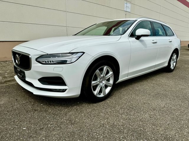 Volvo V90 Momentum AWD - F-LED+4xSHZ+STAND-HZ