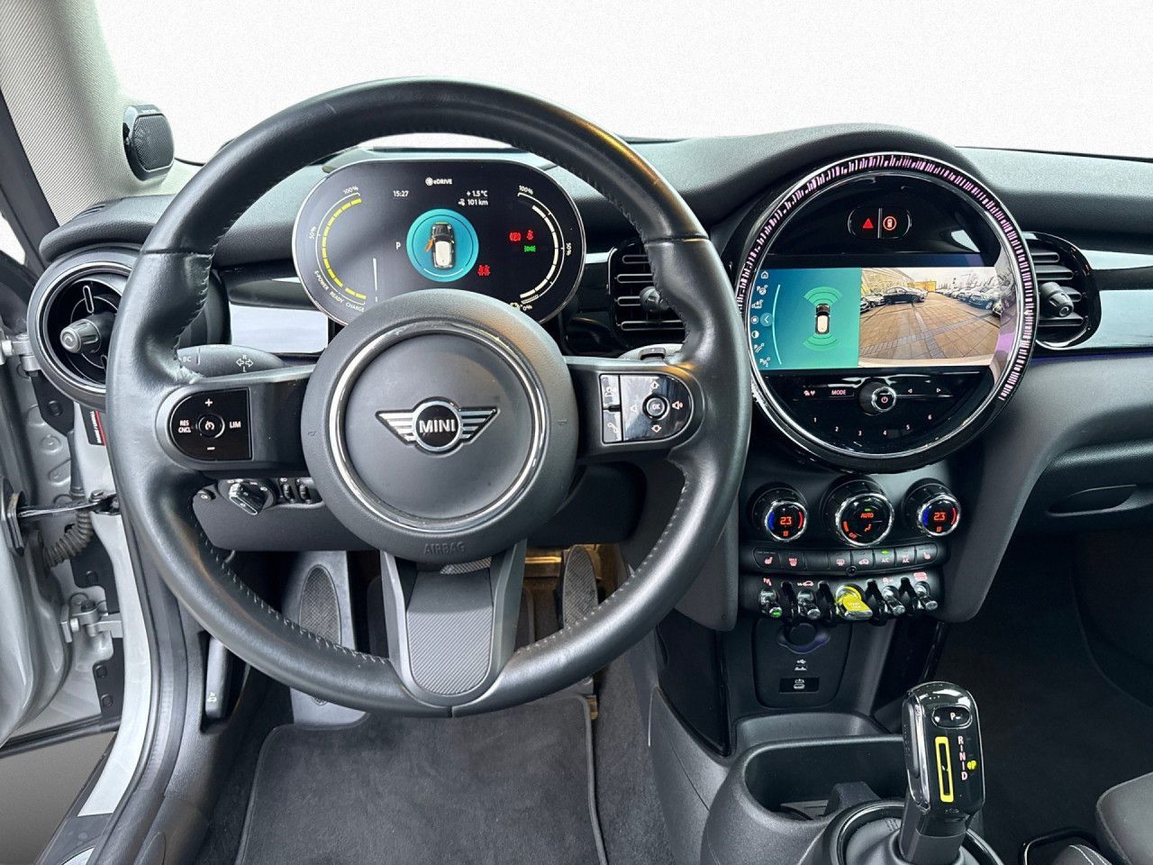 MINI Cooper SE - Bild 14