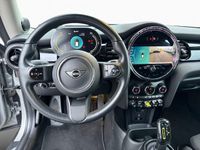 MINI Cooper SE - Vorschau Bild 14