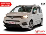 Toyota Proace City Verso 1.2 Navi Kamera Sitzheizung - Toyota Gebrauchtwagen von 2020