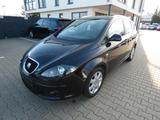 Seat Altea XL Alu Klimautomatik Tempomat Schwarz M. - Seat Altea aus 2009: Xl