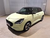 Suzuki Swift 1.2 Dualjet Hybrid Comfort+ LED|NAVI|ACC|S - Suzuki Swift Vorführfahrzeuge