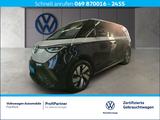 Volkswagen ID.Buzz Pro Navi LED DAB+ FrontAssist - scheckheftgepflegte VW ID. Buzz