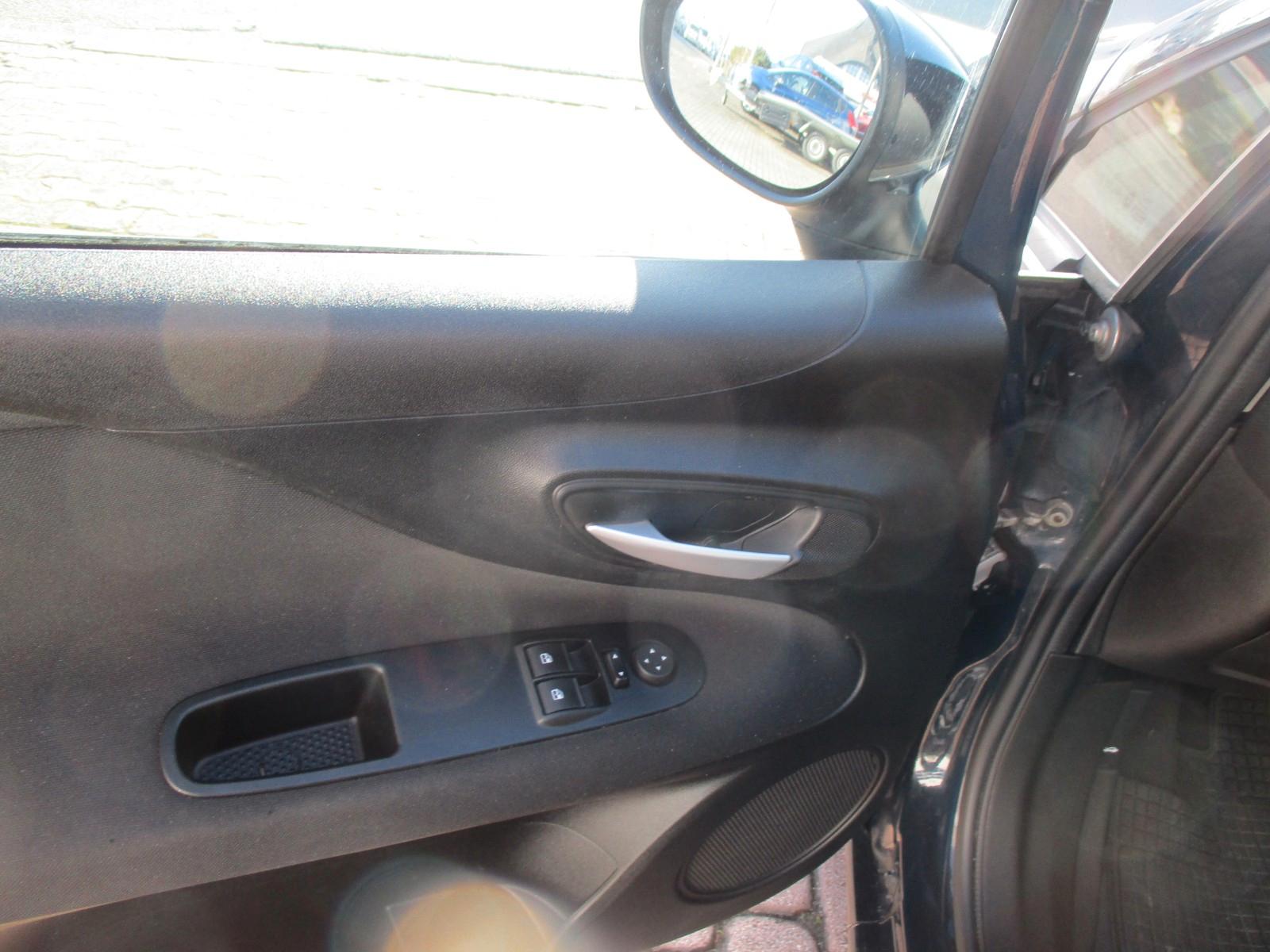 Fiat Punto More