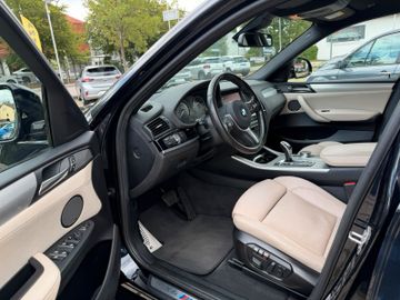 BMW X4 - 10