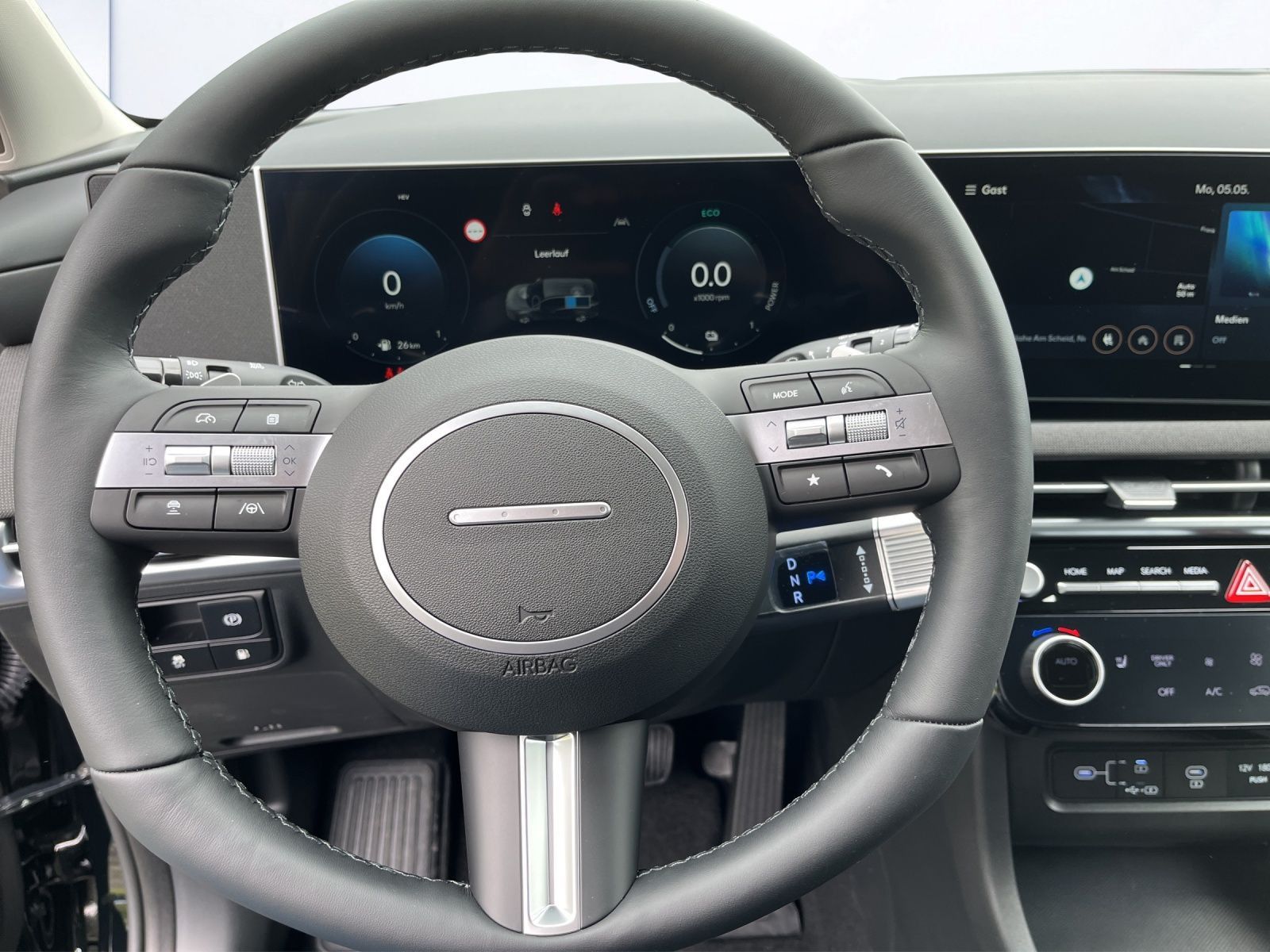 Hyundai Tucson – Bild 11