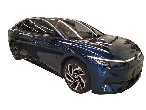 Volkswagen ID.7 Pro S 86 kWh /AHK /PLUS-PAKETE