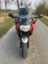 BMW F 800 GT - BMW F 800 GT