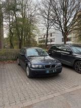 BMW E46 316i Limousine  Orientblau  TÜV ... - BMW 316 in Bonn
