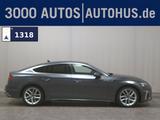 Audi A5 Sportback 35 TDI S-Line T-Leder Navi Matrix V