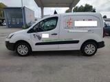 Citroën Berlingo Kasten Electric Niveau B L1+KLIMA+PDC - Citroën Elektroautos