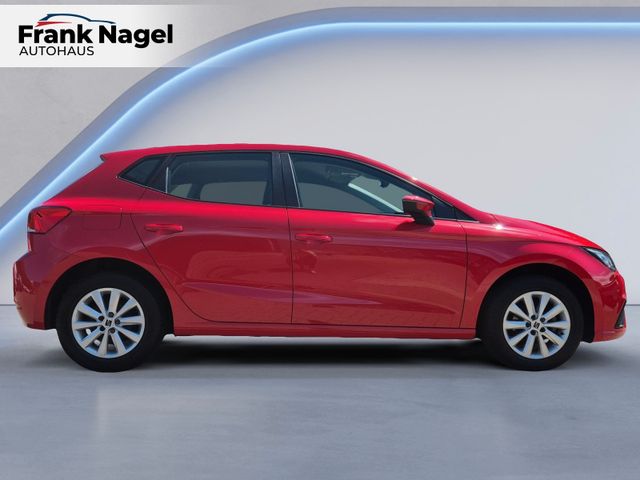Seat Ibiza Style 1.0 TSI