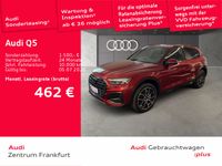 Audi Q5 - Vorschau Bild 1