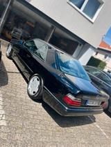 Mercedes-Benz W124 Mercedes 230ce - Mercedes-Benz 230: Ce W124