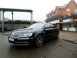 Volkswagen Phaeton 3.0 V6 TDI lang 4MOT. Tiptronic 4-Si... - Volkswagen Phaeton: V6 TDI