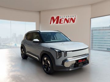 Kia EV2 42,2 kWh Earth 360 22kW AC Navi 5 Sitzer 18"