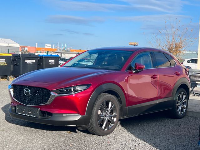 Mazda CX-30  Selection AWD MAZDA Scheckheft