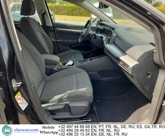 Volkswagen Golf - 9
