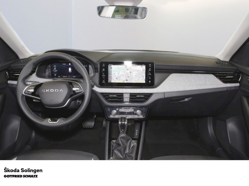 Skoda Kamiq - Bild 12