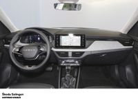 Skoda Kamiq - Vorschau Bild 12