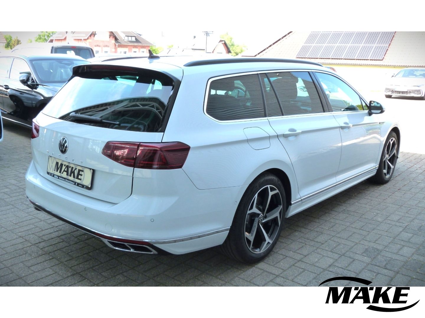 Passat Variant 2.0 TDI DSG,Business,R-Line,DCC,A