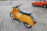 Simson KR 51/2E Schwalbe inkl. Gutachten / Papiere - SIMSON SCHWALBE KR51 2