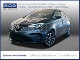 Renault ZOE LIFE Batteriekauf R110 Z.E. 40 Klima+Carplay - Renault ZOE in Düsseldorf