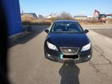 Seat Ibiza Bj.2008 1.4 85 PS TÜV 09/ 2025 - Seat Ibiza: 09