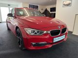 BMW 328i xDrive Sport Line Automatik Vollausstattung - BMW 328 aus 2015