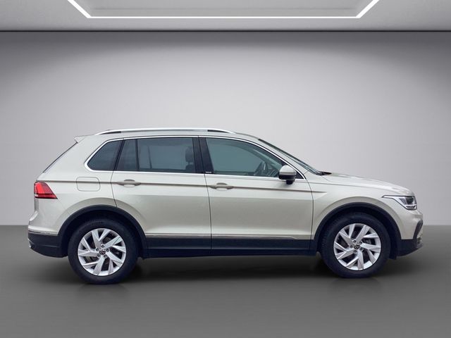 Tiguan 2.0TDI Move AHK