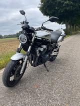 Yamaha Fazer 600 A2 - YAMAHA FAZER 600